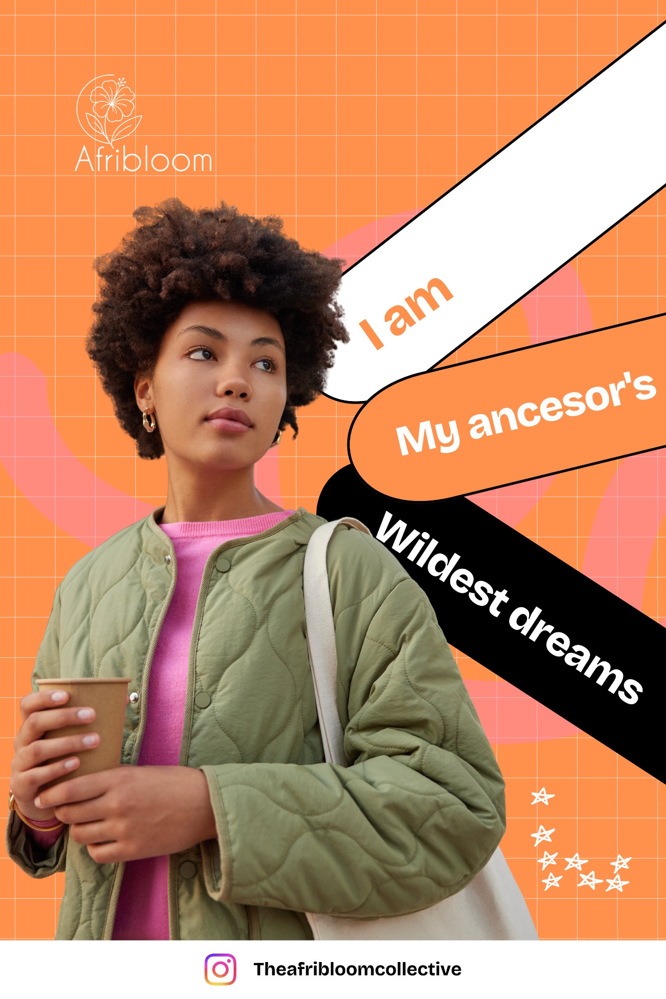 Afribloom Design 5