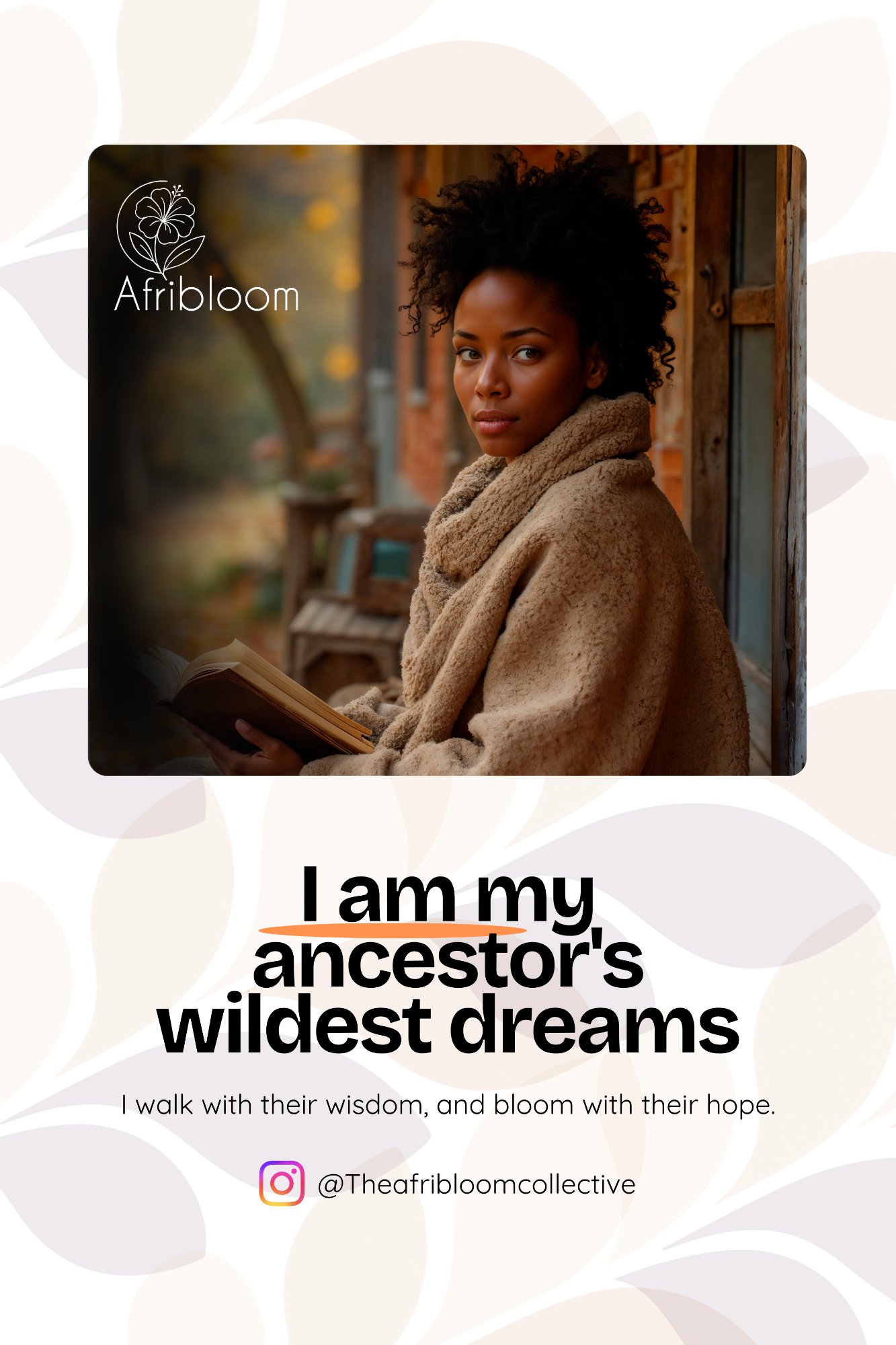 Afribloom Design